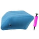 thumbnail image 3 of Almohada Inflable Para El Descanso De La Cu?a De Alivio De La Rodilla De La Pierna Cojín De Apoyo Para La Pierna Almohada + Bomba, 3 of 5