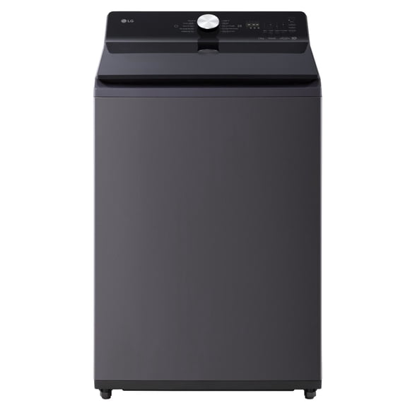 Lavadora Carga Superior 23kg WT23EGTX6 LG