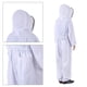 thumbnail image 2 of 1pc Beekeeper Suit Full Body Sting Proof Bee Suit With Ventilated Veil Hood Protective Bee Suits For Men Women Outfit, Beekeeping Protective Gear, 2 of 2