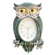 thumbnail image 2 of Reloj de Pared Modelo Búho Decorativo 56cm, 2 of 3