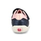 thumbnail image 3 of Zapatilla Niña Bubblegummers Echo Azul Marino, 3 of 5