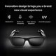 thumbnail image 4 of Gafas de Audio RERBO Bluetooth 5.0 con Protección UV Polarizada, 4 of 7