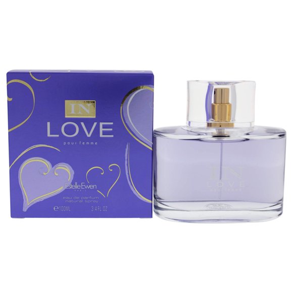 Perfume Estelle Ewen In Love Eau de Parfum 100 ml para Mujer