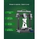 thumbnail image 4 of Filamento DURAMIC 3D PLA que brilla de color verde en la oscuridad, 1,75 mm, 1 kg, 4 of 8