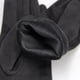 thumbnail image 3 of Guantes Mujer Gamuza Básicos Suaves Elegantes Abrigados Invierno gris Talla Única, 3 of 6