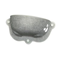 Magideal - Gato Cama Ventana Ventana Asiento Salón Interior Cabecera Gato Nido Gato Ventana Percha Hamaca Para Descansar Gatos Pequeños Medianos Grandes Animales Gris