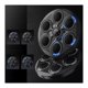 thumbnail image 2 of Maquina Boxeo Musical Entrenamiento Bluetooth + Guantes, 2 of 3