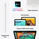 thumbnail image 5 of iPad Air 11 M3 WiFi 1TB blanco estelar, 5 of 10