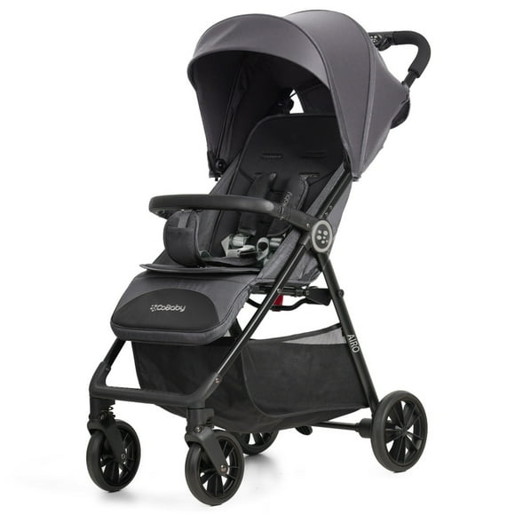 Coche compacto Airo Kadu de 0 a 36 meses CoBaby