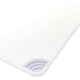 thumbnail image 4 of Tabla de cortar Carlisle 30x46x1 cm Blanco con gancho de seguridad, 4 of 5