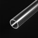 thumbnail image 3 of Uxcell Tubo Redondo de Pared de Tubo Acrílico Rígido Transparente 1.02" ID x 1.18" OD, 3 of 5