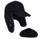 thumbnail image 3 of Gorro de caza de invierno RONGXG, cálido y resistente al viento, para hombre, 3 of 8