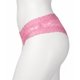 thumbnail image 2 of Pantaleta Mujer Lady Genny C-987 Encaje Estampada, 2 of 3