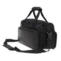 Ioensy - Bolsa De Almacenamiento De Herramientas De Peinado De Salón Para Artículos De Tocador Dispositivos De Herramientas De Estilista