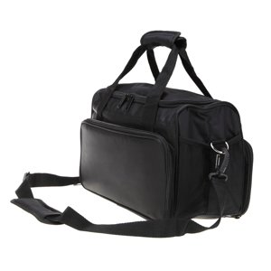 Ioensy - Bolsa De Almacenamiento De Herramientas De Peinado De Salón Para Artículos De Tocador Dispositivos De Herramientas De Estilista