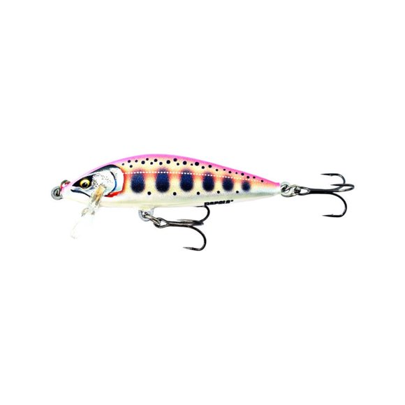 Señuelo Sumergible Elite 5.5 cm GDPY