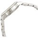 thumbnail image 4 of Reloj Seiko SNKK31 automático de acero inoxidable para hombre, resistente al agua, 30 m, 4 of 5