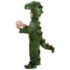 thumbnail image 4 of Disfraz de dinosaurio T-rex de Spooktacular Creations para niños de más de 18 años, 4 of 8