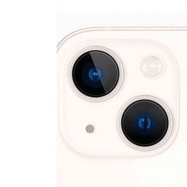 Apple iPhone 13 (128 GB) - Blanco estelar | Lider