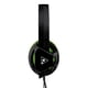 thumbnail image 3 of Auriculares Turtle Beach Recon Chat para Xbox Series X|S, color negro y verde, 3 of 6