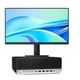 thumbnail image 2 of KIT MONITOR + PC Hp Prodesk 600 G4 SFF i7 8GB 256GB SSD Reacondicionado Grado A, 2 of 2