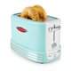 thumbnail image 1 of Toaster Nostalgia, nueva y mejorada, Wide 2-Slice Aqua, 1 of 5