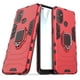 thumbnail image 5 of FOXDOCK Funda Antigolpes para ONEPLUS NORD N100 5G – Protección Total con Soporte y Diseño Robusto, 5 of 5
