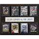thumbnail image 1 of Placa C&I Collectables NCAA Football Minnesota Gophers, 1 of 1