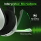 thumbnail image 4 of Auriculares inalámbricos para juegos Gvyugke Captain 560 para Xbox Series X/S, Xbox One, PS5, PC, Ma, 4 of 9
