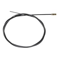 Ioensy - Revestimiento De Alambre Para Antorcha, Piezas Para Antorcha De Soldadura, Revestimiento Resistente Para Antorcha De Soldadura Profesional De 200 A