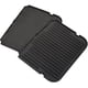 thumbnail image 1 of Planchas De Parrilla Focolk De Repuesto Para Cuisinart Gr 4np1, 1 of 5
