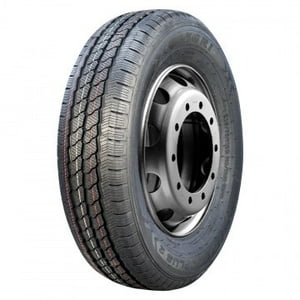 Xbri - Neumático 225/65 R16C 8Pr 112/110R Cargoplus 2