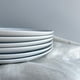 thumbnail image 5 of Set de 6 Platos Porcelana Principal 30 Cm Coupe Línea Padua, 5 of 10