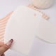 thumbnail image 2 of 1 PC Paste Cutting Board, Cake Knife Cream Scraper, Silicone Plastic Household Spatula, Baking Tool, Kitchen Supplies, 2 of 4