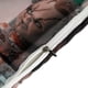 thumbnail image 4 of Bride of Chucky 3 Pcs Bed Breathable Duvet Cover Soft All Seasons Bedding Set, 4 of 5