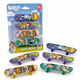 thumbnail image 1 of Juguete Kit 4 Unidades Finger Skate - Bluey, 1 of 5