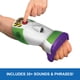 thumbnail image 3 of Guante Láser de Guardián Espacial Buzz Lightyear de Mattel, 3 of 6