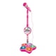 thumbnail image 2 of Juguete De Simulación De Micrófono Con Cable De Instrumento Musical Para Story Machine Birthday Pink, 2 of 5