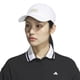 thumbnail image 5 of Gorra adidas Court Relaxed Fit Strapback para mujer, 5 of 6