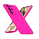 thumbnail image 1 of Carcasa Funda Para Samsung S26 Ultra Silicona Fucsia, 1 of 5