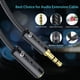 thumbnail image 4 of Cable de extensión para auriculares Syncwire, 3,5 mm, M a F, 1,8 m, nailon, 4 of 7
