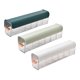 thumbnail image 3 of Caja De Almacenamiento De Calcetines De 3 Uds., 6 Rejillas Portátiles Colgantes Para Cinturones, Sujetadores, Corbatas, 3 of 5