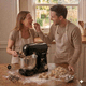 thumbnail image 3 of Batidora Pedestal Ventus VBC-5L Comercial Hogar 1500W Negro, 3 of 8