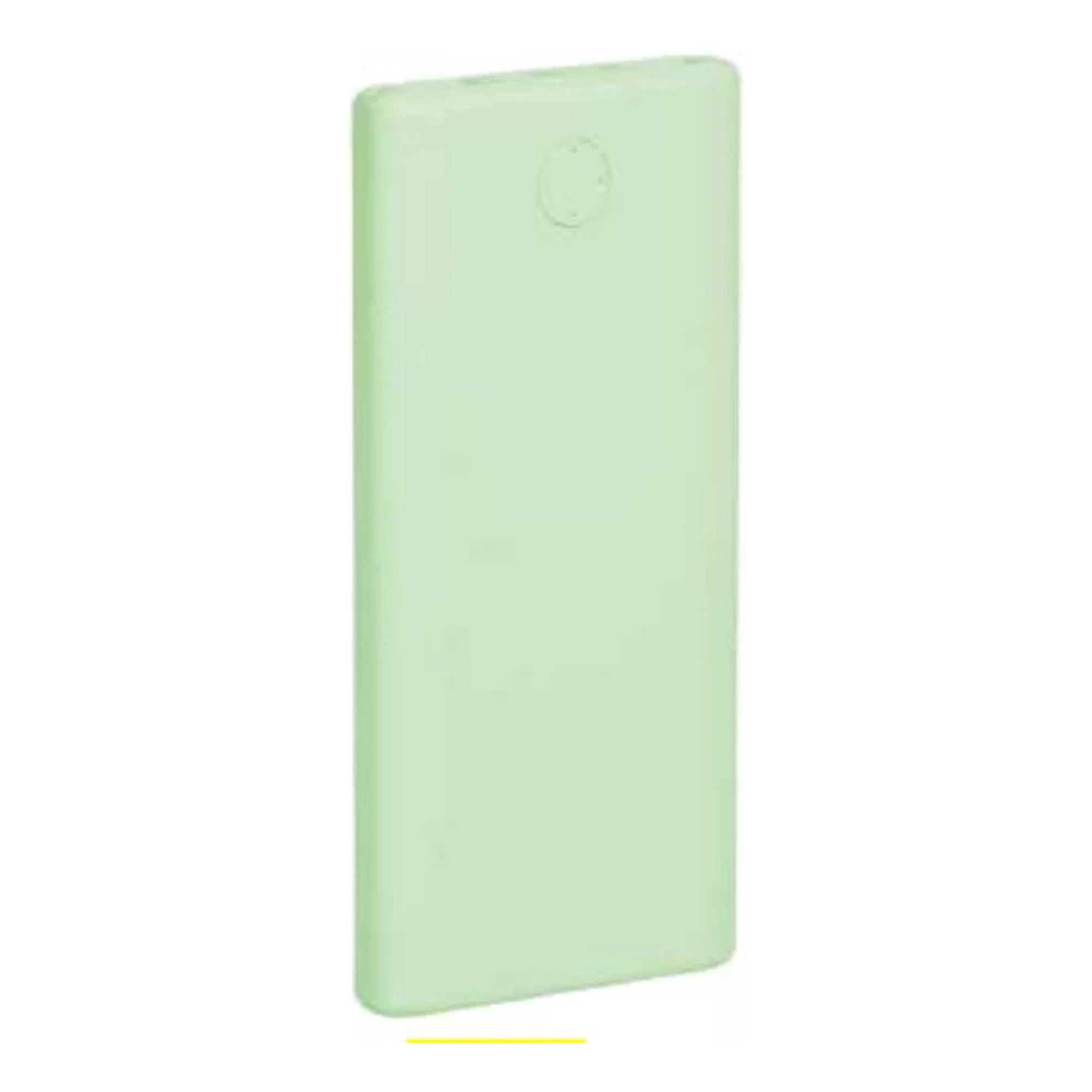 Cargador Power Bank Tecnolab 10.000mah Verde Tl179g