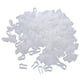 thumbnail image 4 of 1000 Uds. Clips De Cable Tipo R De Nailon Blanco Abrazadera De Alambre Para Gestión De Cables R6.4, 4 of 5