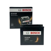 Batería Bosch Btx20-Bs 18 Ah 270 Cca