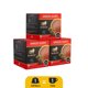 thumbnail image 1 of Pack 3x Cajas Café Talkin Blues Chocolate Caliente 10u, 1 of 2