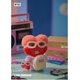 thumbnail image 4 of Muñeca Coleccionable LINE FRIENDS BT21 TATA de Peluche de Pie, 4 of 7