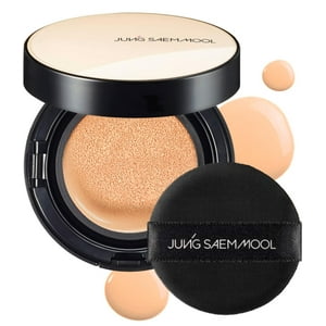 Jung Saem Mool - [Base] Jungsaemmool Essential Skin Under Cushion N Light