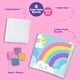 thumbnail image 2 of Kit De Arte Poke Poke Para Niños Unicornios Y Sirenas Jack In Box, 2 of 7